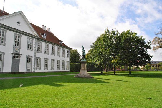 Odense Slot